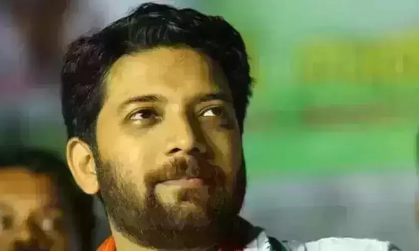 Model code violation: notice issued to Congress candidate in Kerala