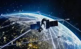 internet satellite