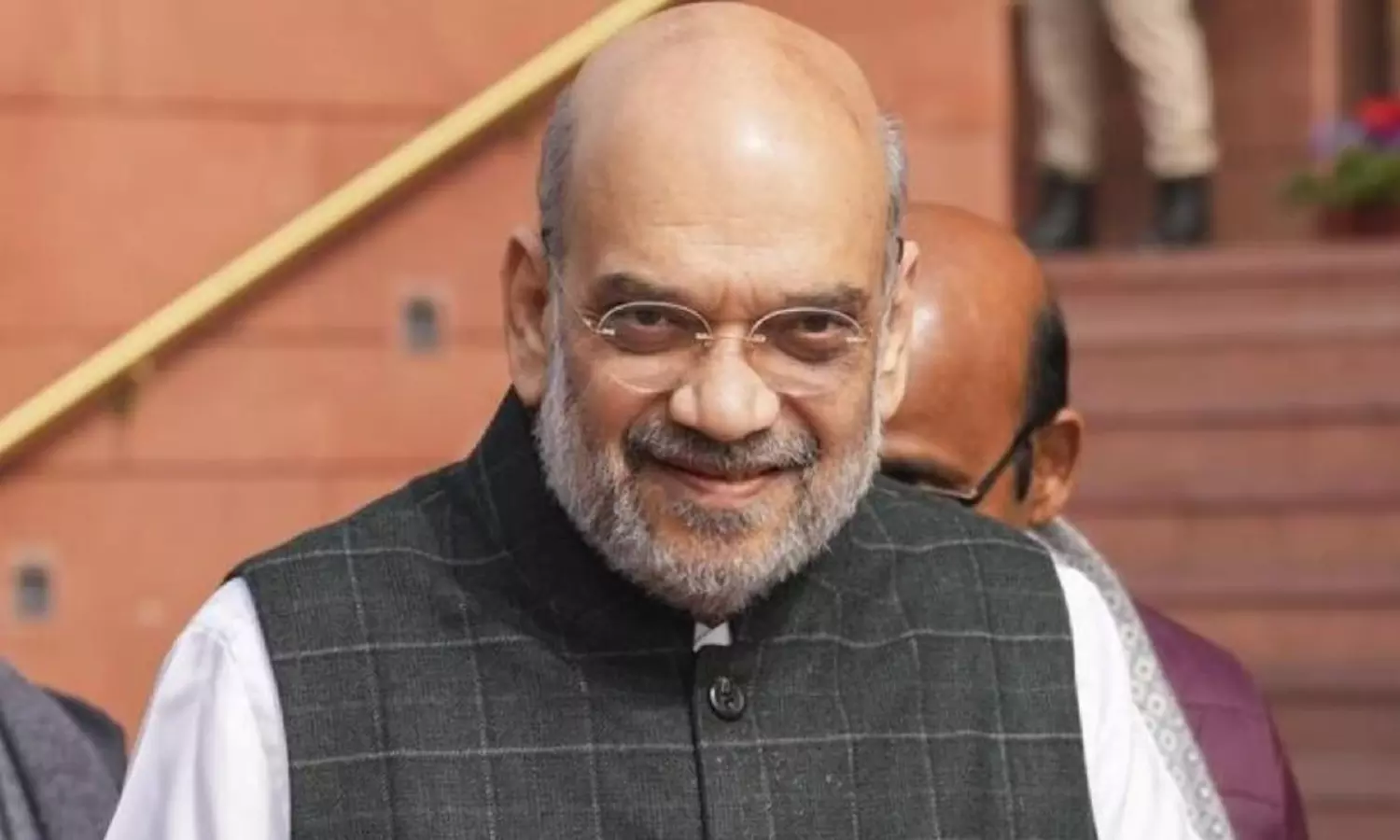 Amit Shah doubled wealth in last 5 years: declaration