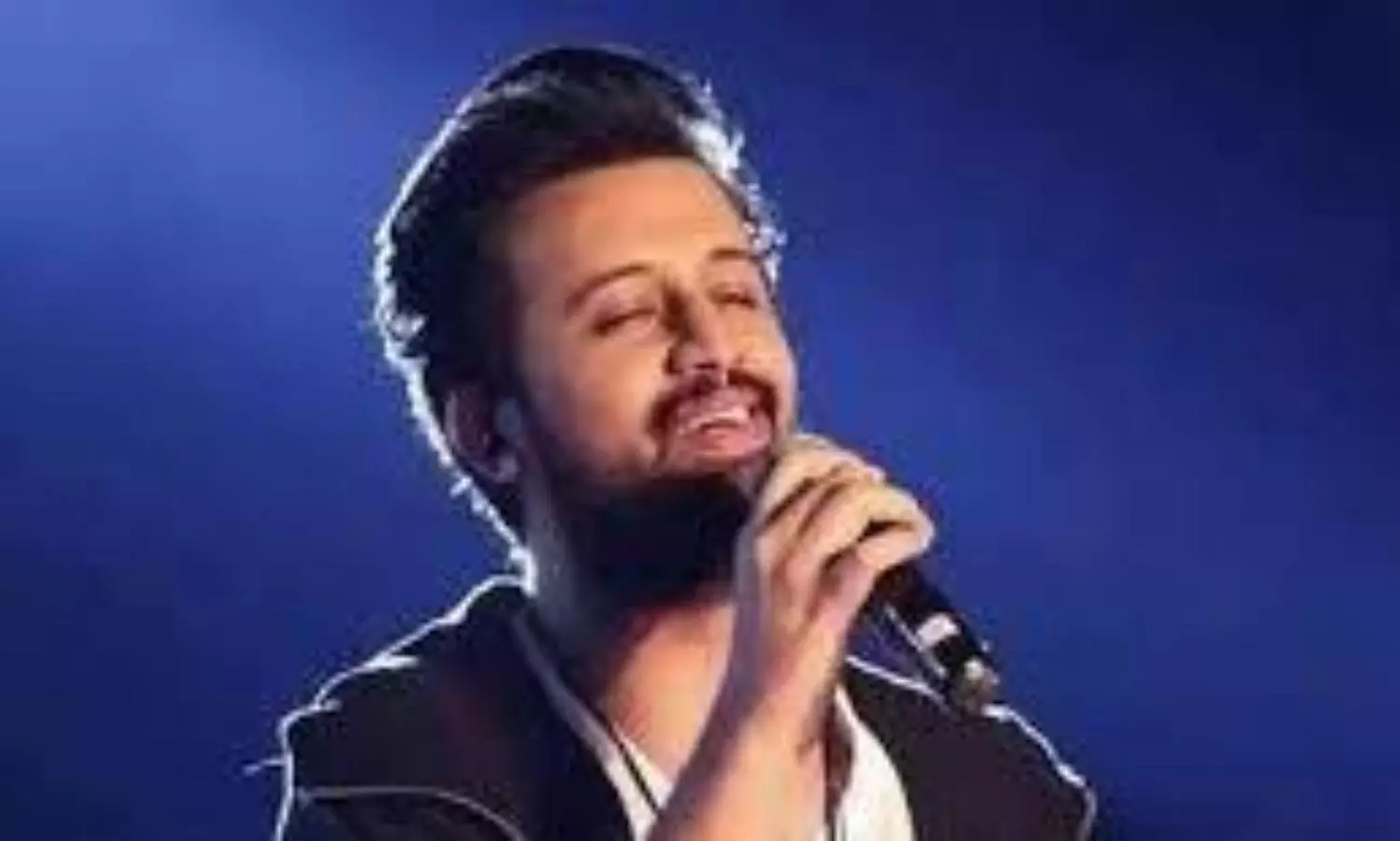 atif aslam