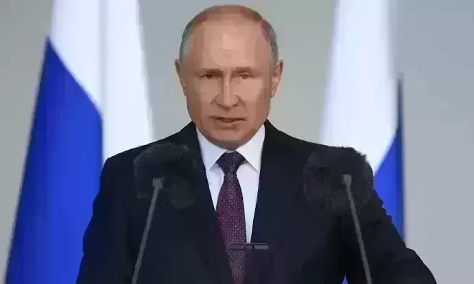 Ukraine to serve US same humiliation as Vietnam & Afghan: Russia