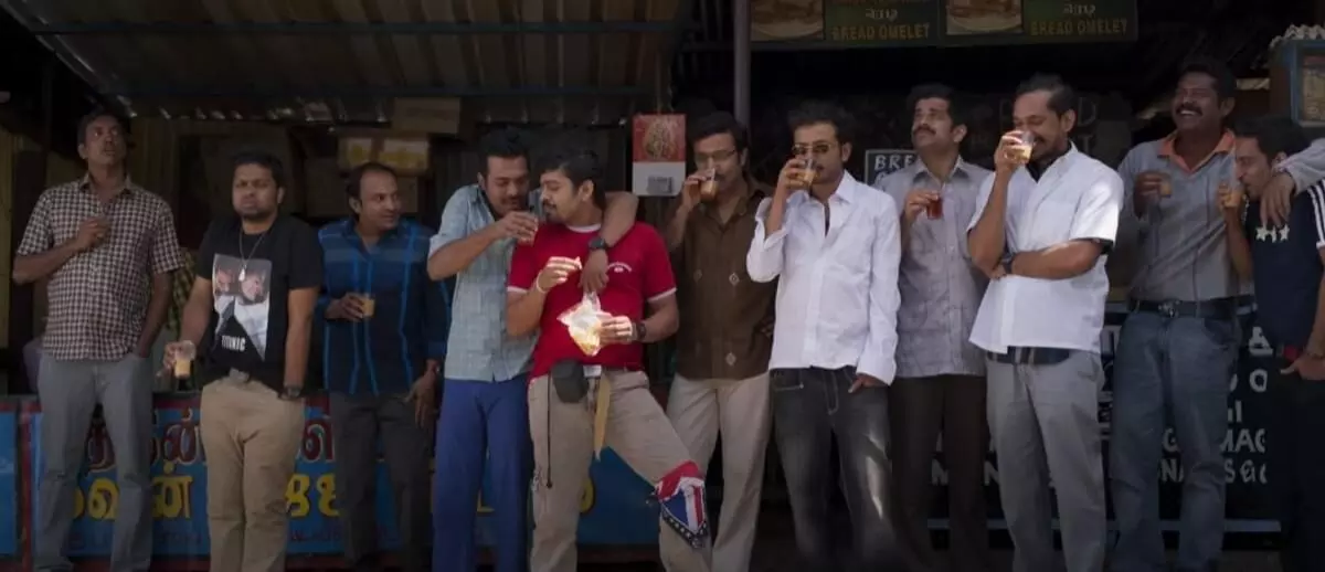 Malayalam movie Manjummel Boys to stream on Disney+ Hotstar