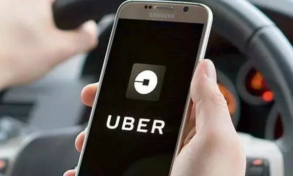 Uber