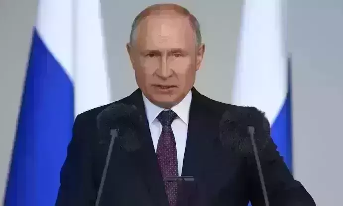 Ukraine to serve US same humiliation as Vietnam & Afghan: Russia