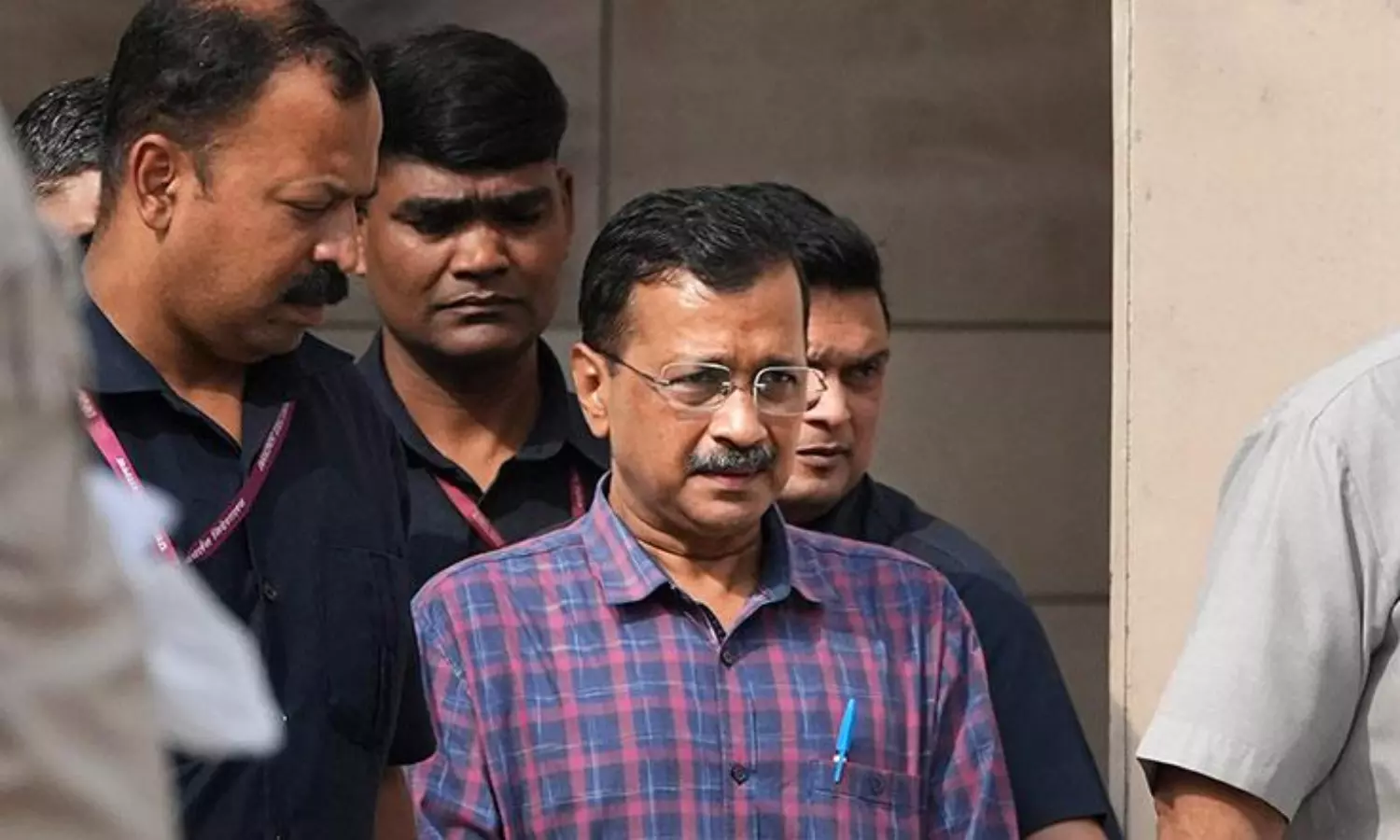 ED will file new chargesheet, likely to name AAP as an accused