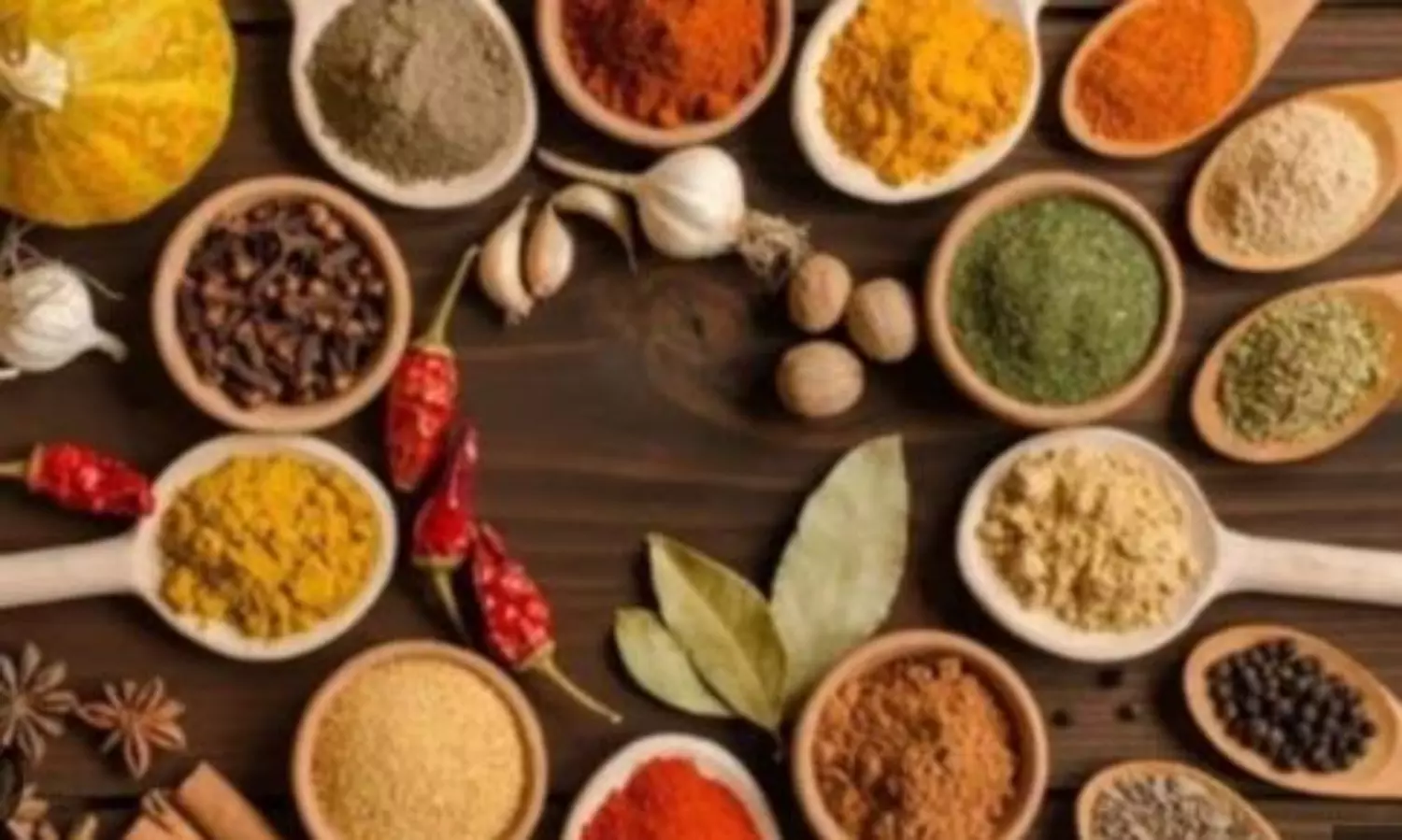 Hong Kong bans sale of two Indian spice brands over finding pesticide