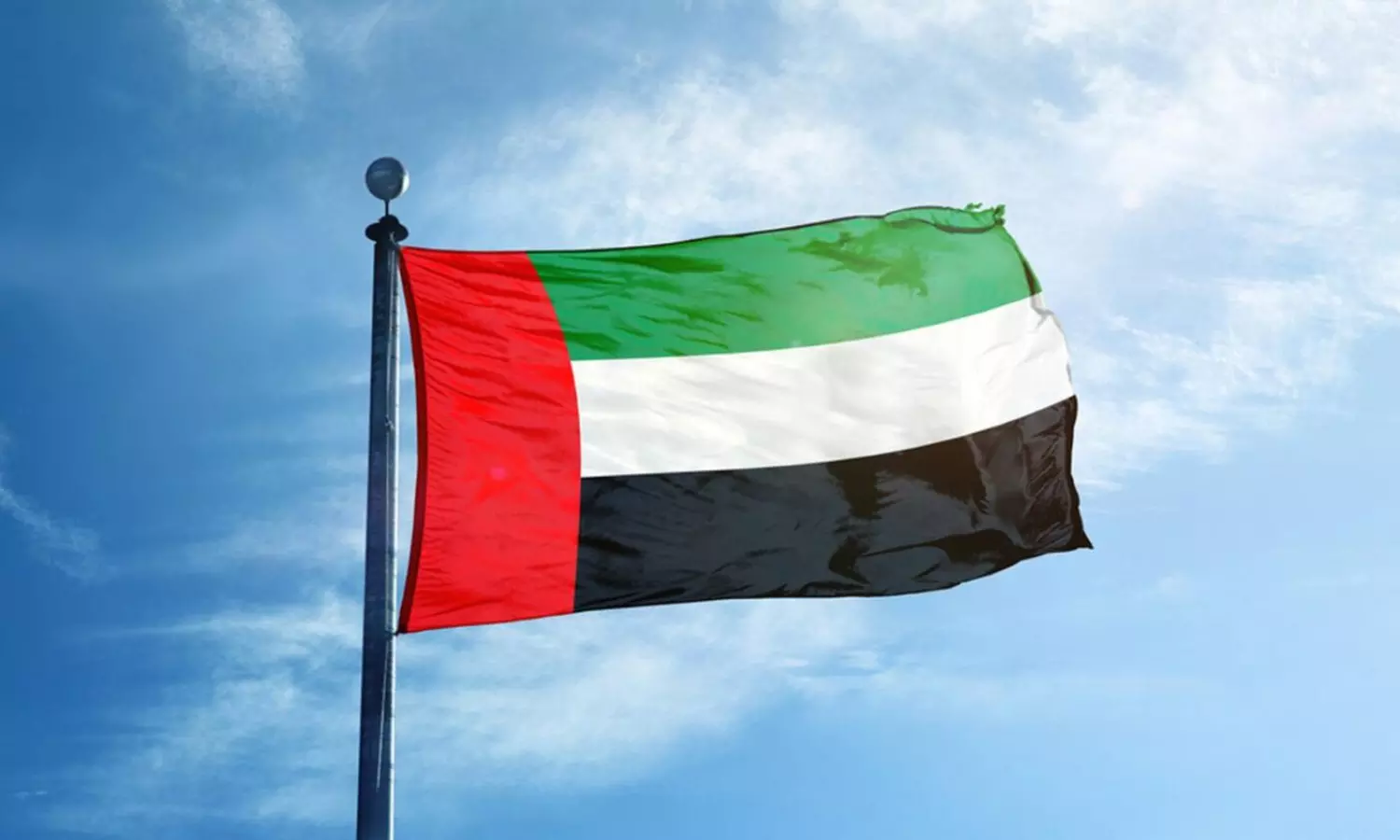 UAE rejects false allegations by Sudans Permanent Representative to the UN