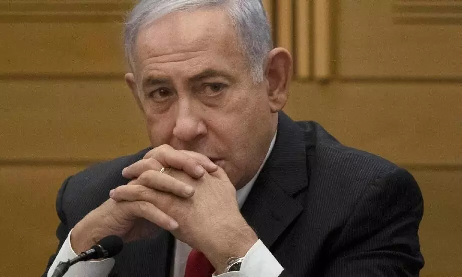 Netanyahu to renew ceasefire talks with Hamas for release of hostages