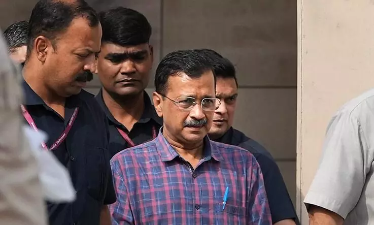 ED will file new chargesheet, likely to name AAP as an accused