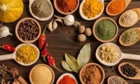 Hong Kong bans sale of two Indian spice brands over finding pesticide
