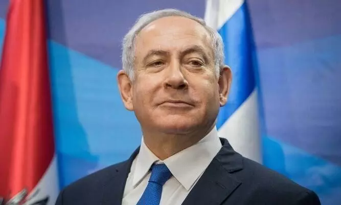 Netanyahu vows to fight US’ proposed sanctions on Israeli military