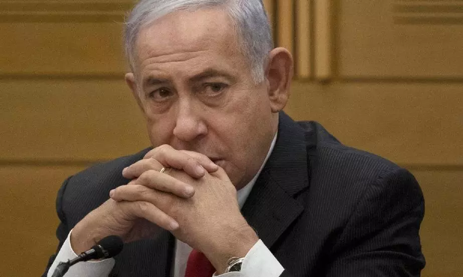 Will comply with ICCs arrest warrant against Netanyahu: G7 nations