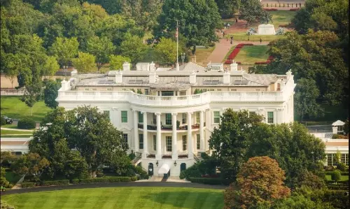 Pro-Palestine protests in campus: White House condemns antisemitism