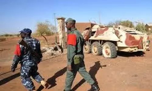 Mali