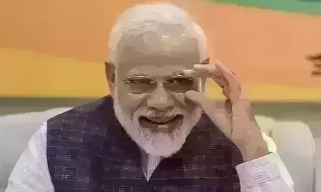 Bengal govt issued OBC papers to Muslims, the infiltrators: Modi