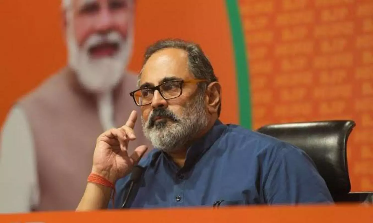 False declarations: PIL in high court against BJP candidate in Kerala