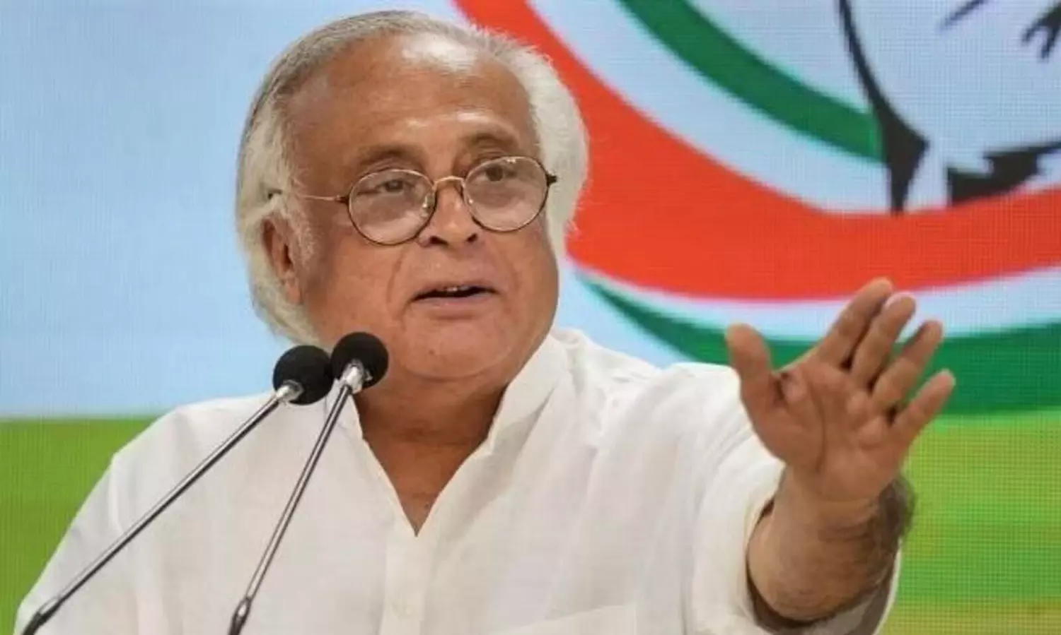 Inclusive economic growth can only be ensured by India Bloc: Cong