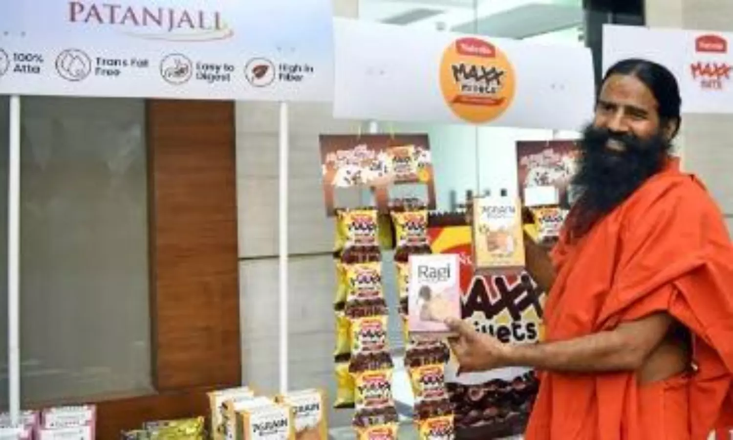 Apology in the same font and size as your earlier ads? SC to Patanjali