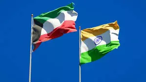 Kuwait launches first Hindi radio broadcast