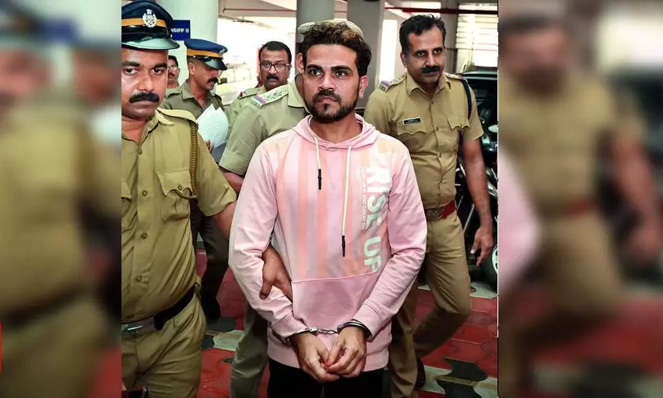 ‘Robin Hood of Bihar’ breaks into the house of ‘Robin Hood’ director ‘Robin Hood of Bihar’ breaks into the house of ‘Robin Hood’ director