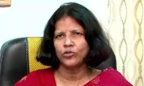 First woman in 100 years, Naima Khatoon appointed as AMU VC