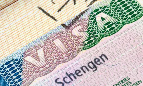EU offers Indians multiple-entry Schengen visas with longer validity