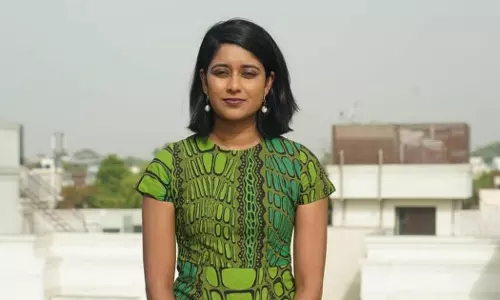 Reporting crossed a line: Aussie journalist leaves India after govts decision