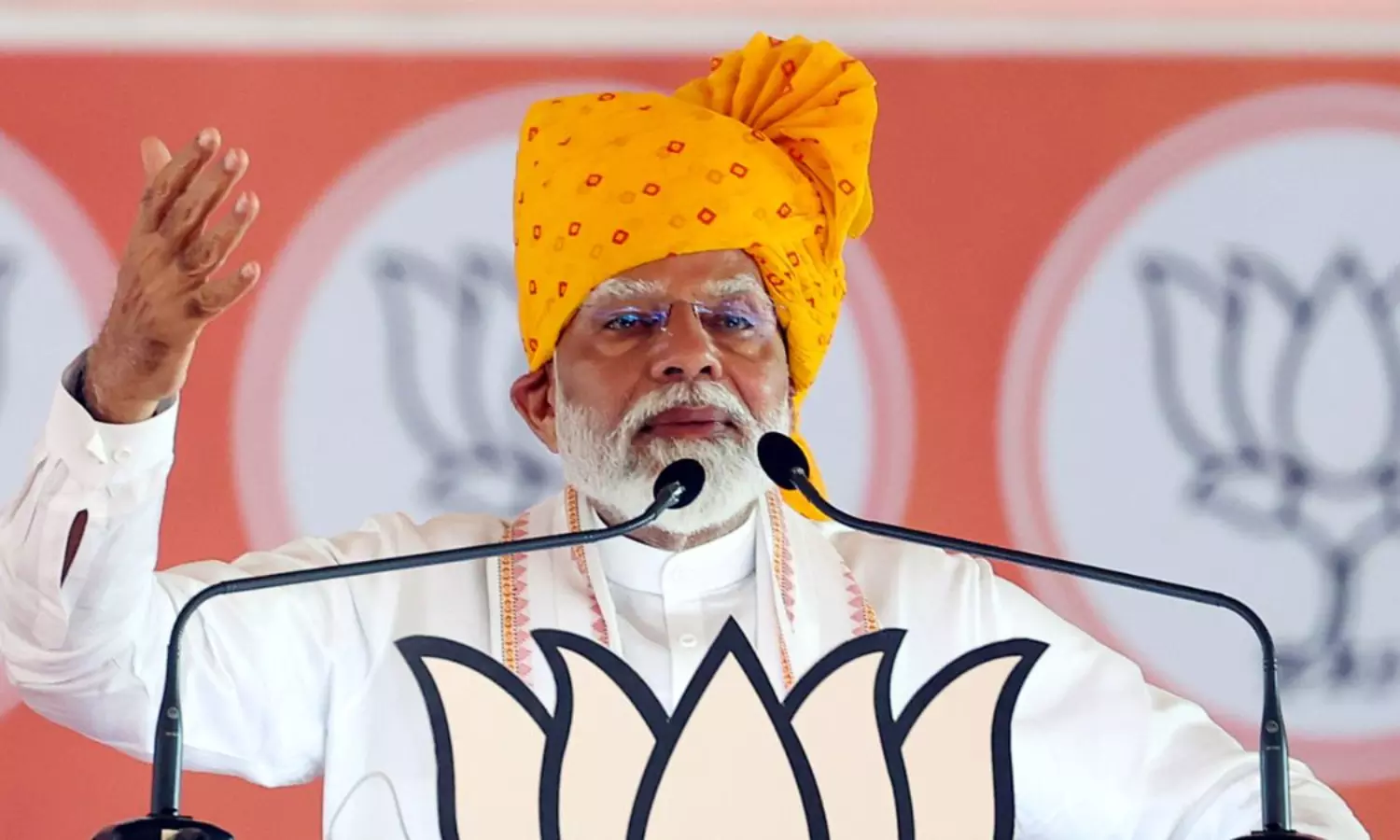 Here is what Modi juggernaut cannot understand