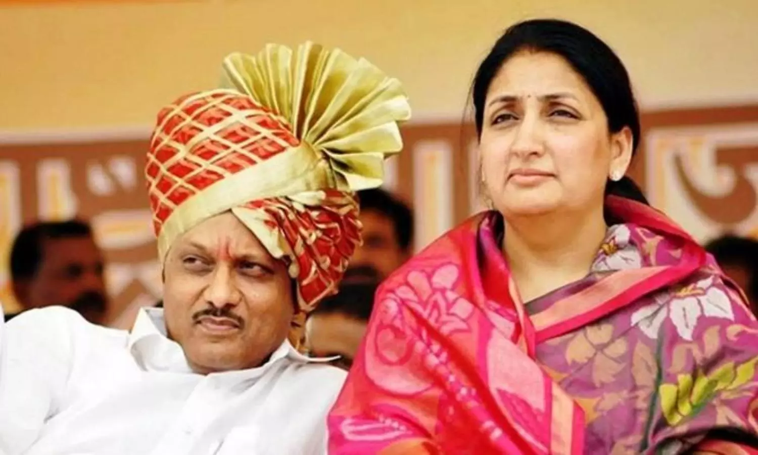 Ajit Pawar, wife, nephew cleared in money laundering case after EOW exoneration