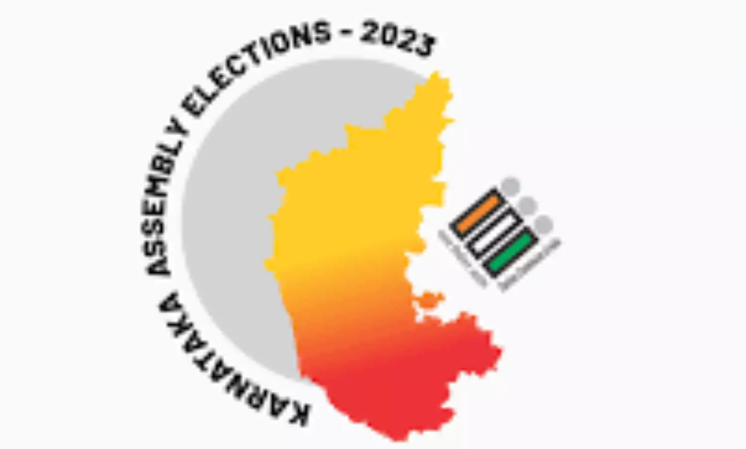 1.40 lakh polling officials deployed across 14 LS seats in Karnataka