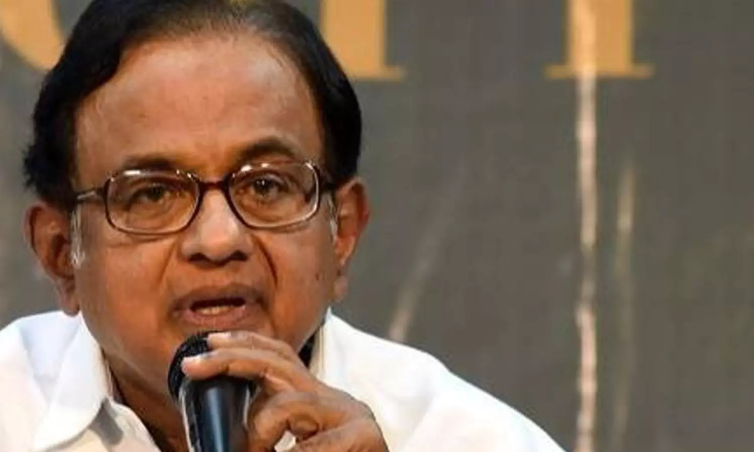 Budget 2024-25: Chidambaram praises’ FM for copying Congress manifesto schemes