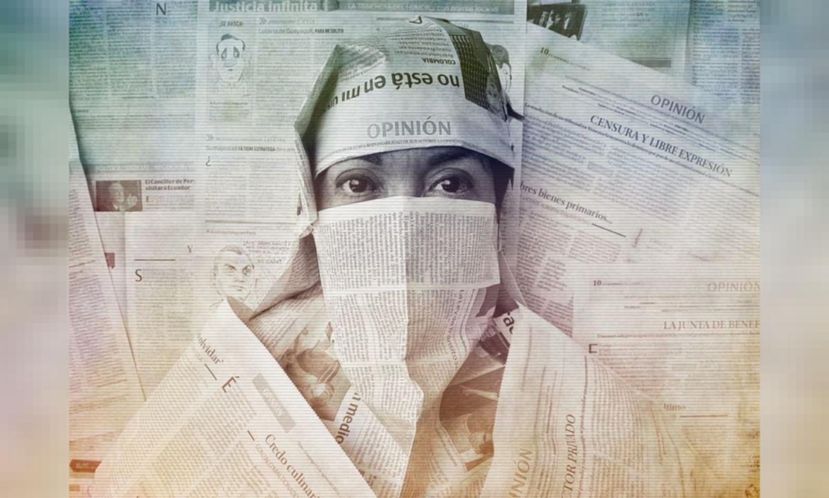 Foreign journalists in India raise concerns over Aussie journalist’s visa denial Foreign journalists in India raise concerns over Aussie journalist’s visa denial