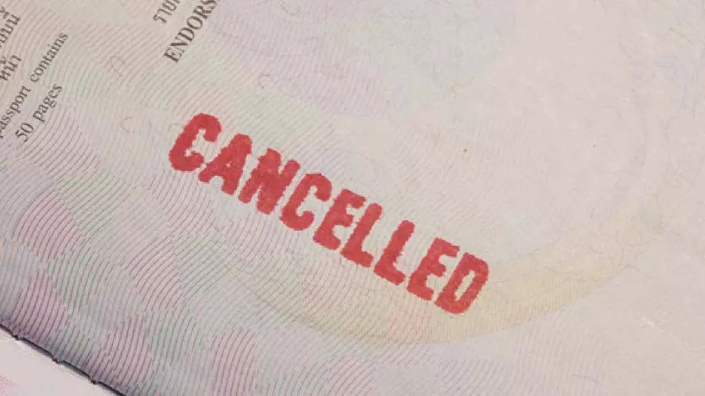UAE Digital Government advises expats on visa cancellation procedures