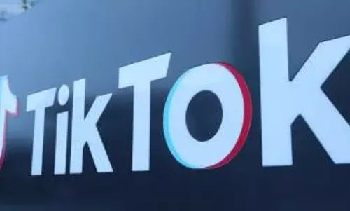 Nationwide ban on TikTok in US as president to sign ‘historic’ bill