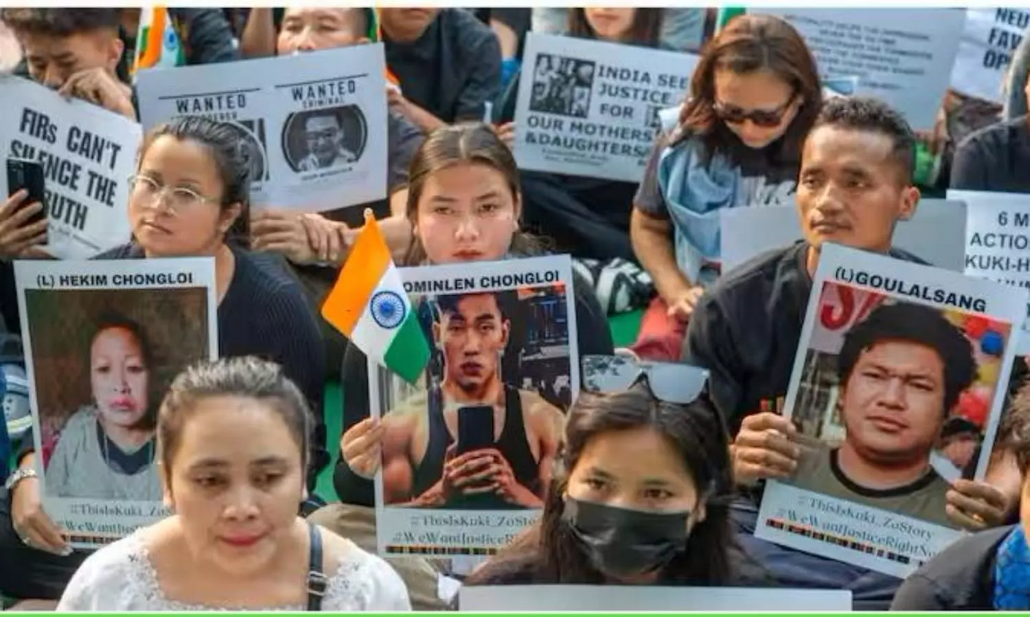 US report flags ‘extrajudicial killings, arbitrary detentions’ as Rights violation in India