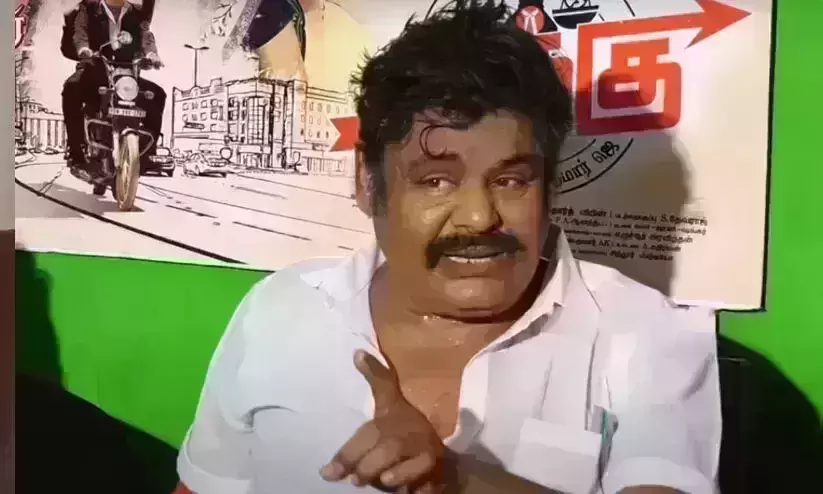 Actor Mansoor Khan to Congress; says PM Modi spreads hatred