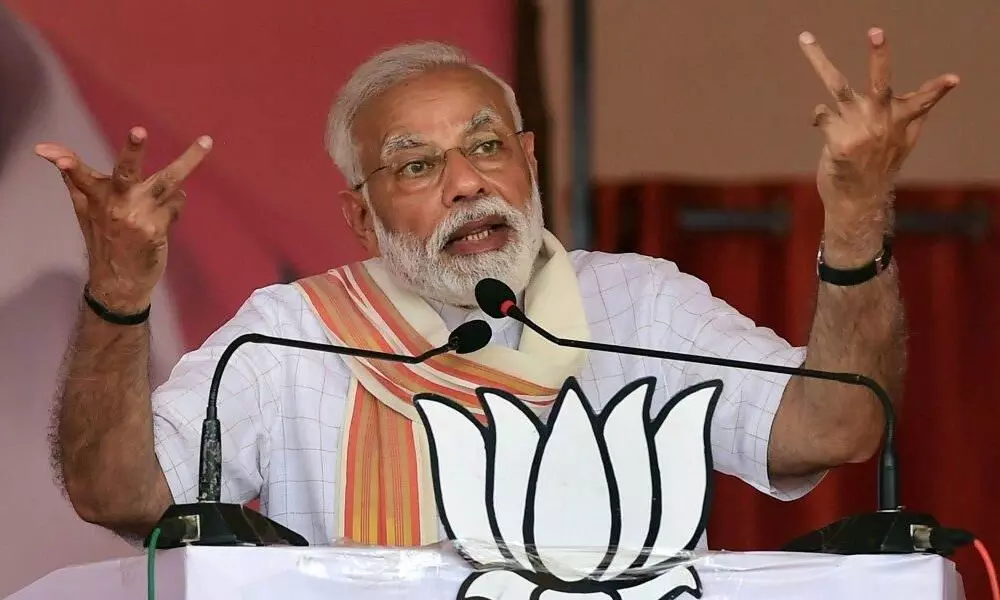Rajnath Singh dubs Kejriwals Modi retirement remark absurd