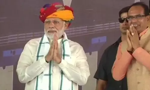 Opposition INDIA bloc planning ‘one year, one PM’ formula: PM Modi