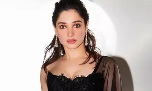 Maharashtra cyber cell summons actress Tamannaah