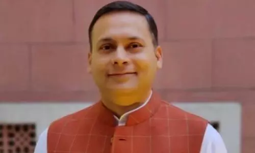 Old social media posts of BJP leaders supporting inheritance tax emerges