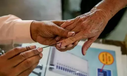 Kerala goes to polls on Friday, April 26th