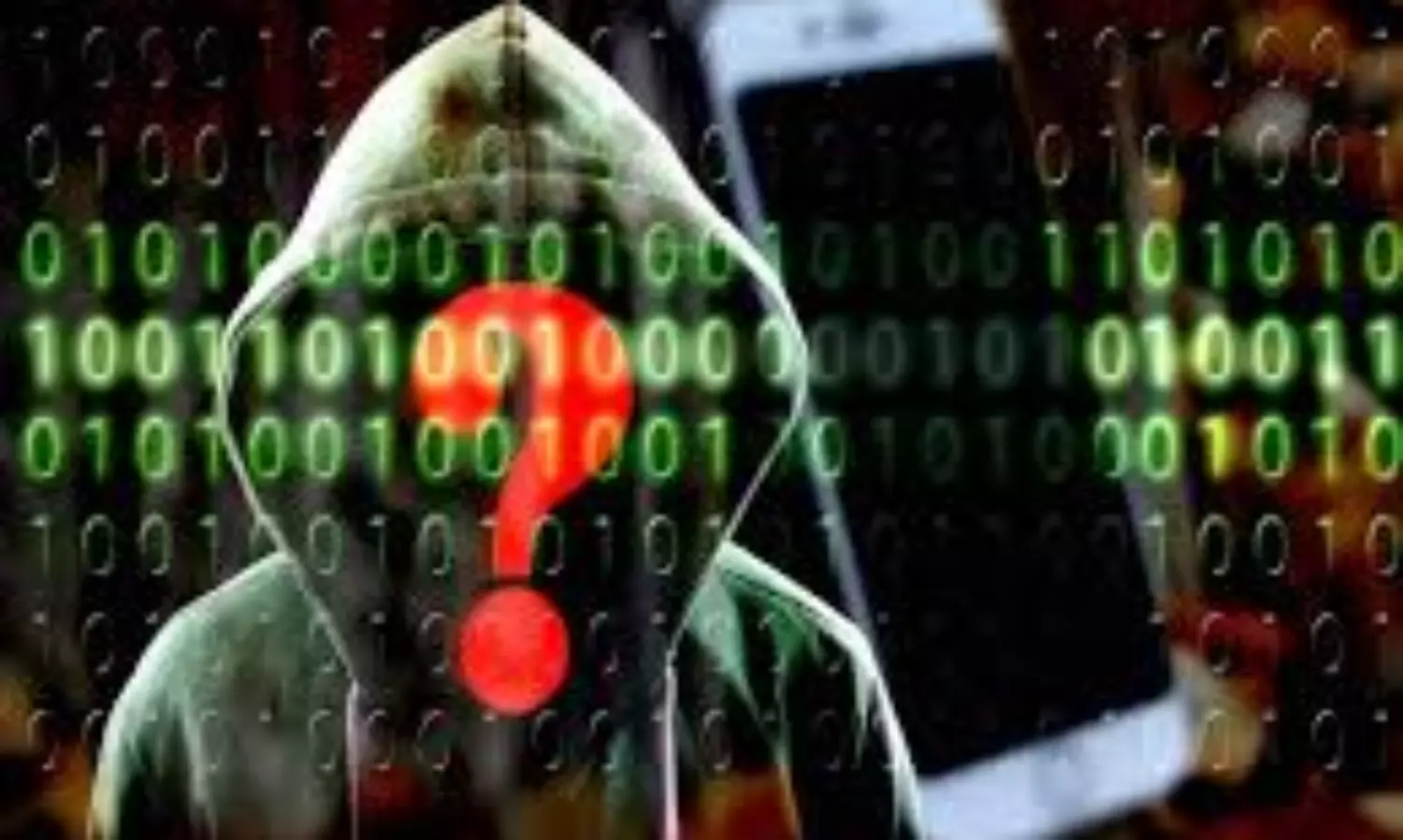 Hackers attack Indian firms more frequently: Report