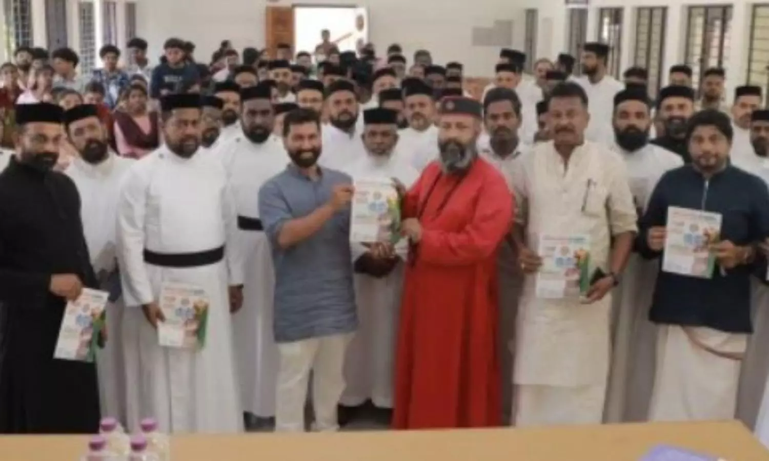 As Income Tax probe looms, Yohannan’s Believers Church backs BJP’s Anil Antony