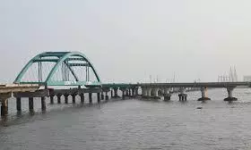 Bandra Worli Sea Link