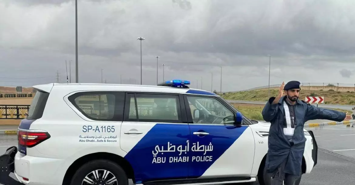 UAE announces waiver of traffic violations for Omani citizens since 2018