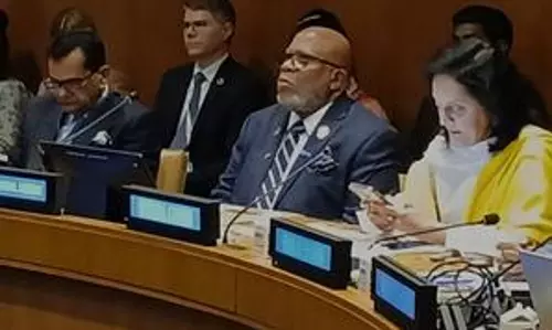 India made digital revolution accessible to millions: UNGA President