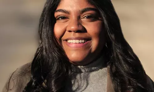 Pro-Palestinian protest at US varsity: Indian-origin student detained