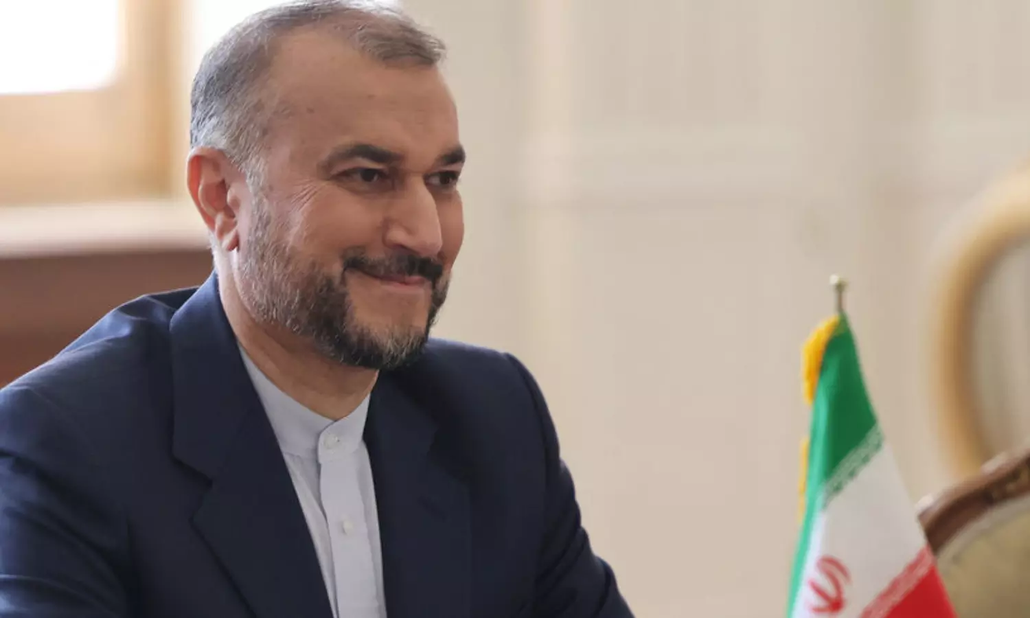 Captivated Indian crews set to be freed soon: Iran Foreign Minister