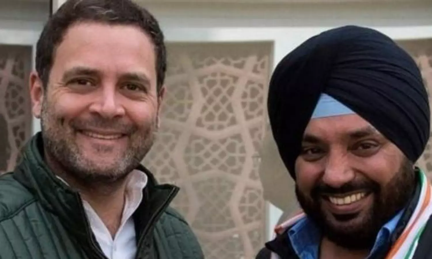 Arvinder Singh Lovely, President of Delhi Congress, steps down