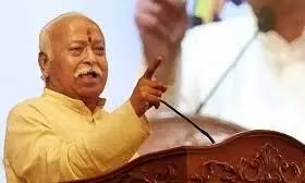Sangh Parivar never opposed reservations: RSS Chief Mohan Bhagwat